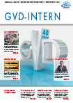 GVD INTERN Ausgabe 24 | Dezember 2014