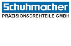 Schuhmacher GmbH PrÃ¤zisionsdrehteile