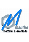 A & W Mauthe GmbH & Co. KG Muttern & Drehteile
