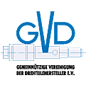 GVD Gemeinnützige Vereinigung der Drehteilehersteller e.V.